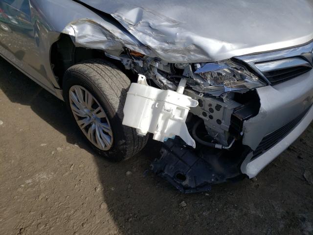 Photo 8 VIN: 4T4BF1FK6ER444734 - TOYOTA CAMRY L 