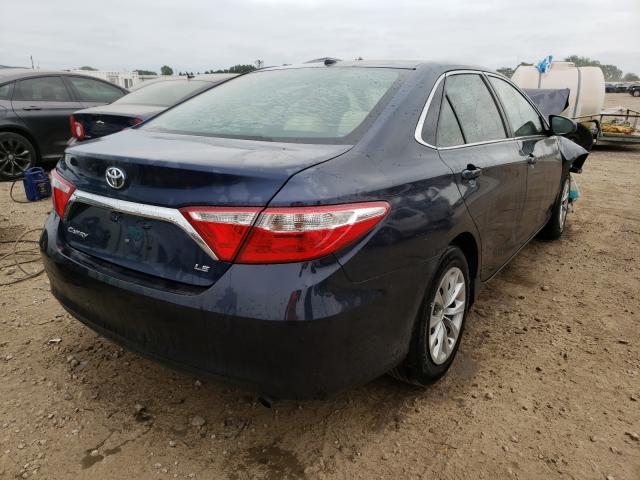 Photo 3 VIN: 4T4BF1FK6FR445352 - TOYOTA CAMRY 