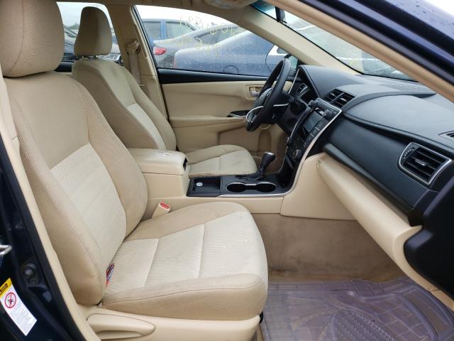 Photo 4 VIN: 4T4BF1FK6FR445352 - TOYOTA CAMRY 