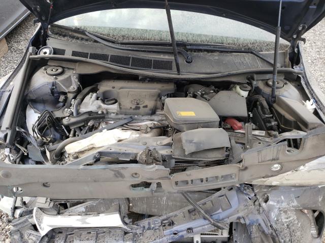 Photo 6 VIN: 4T4BF1FK6FR445352 - TOYOTA CAMRY 