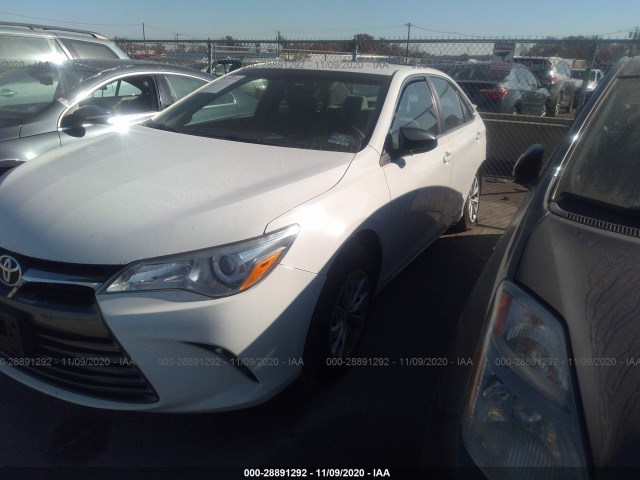 Photo 1 VIN: 4T4BF1FK6FR447232 - TOYOTA CAMRY 