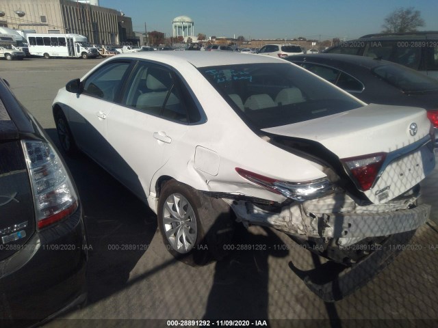 Photo 2 VIN: 4T4BF1FK6FR447232 - TOYOTA CAMRY 