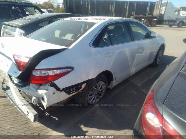 Photo 3 VIN: 4T4BF1FK6FR447232 - TOYOTA CAMRY 