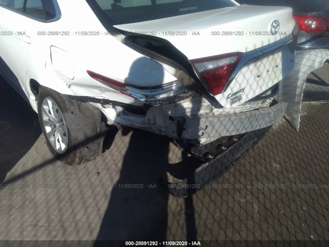 Photo 5 VIN: 4T4BF1FK6FR447232 - TOYOTA CAMRY 