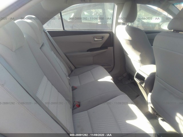 Photo 7 VIN: 4T4BF1FK6FR447232 - TOYOTA CAMRY 