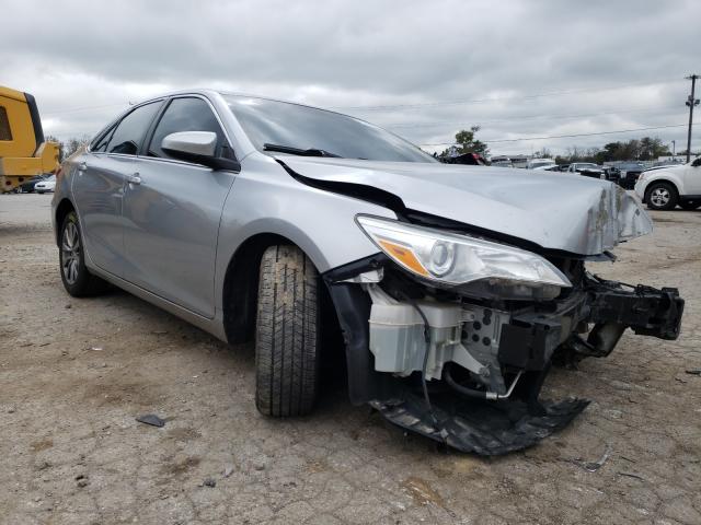 Photo 0 VIN: 4T4BF1FK6FR447697 - TOYOTA CAMRY LE 