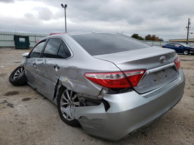 Photo 2 VIN: 4T4BF1FK6FR447697 - TOYOTA CAMRY LE 