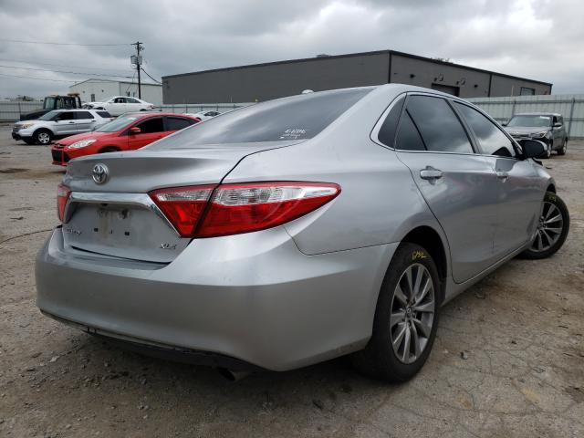 Photo 3 VIN: 4T4BF1FK6FR447697 - TOYOTA CAMRY LE 