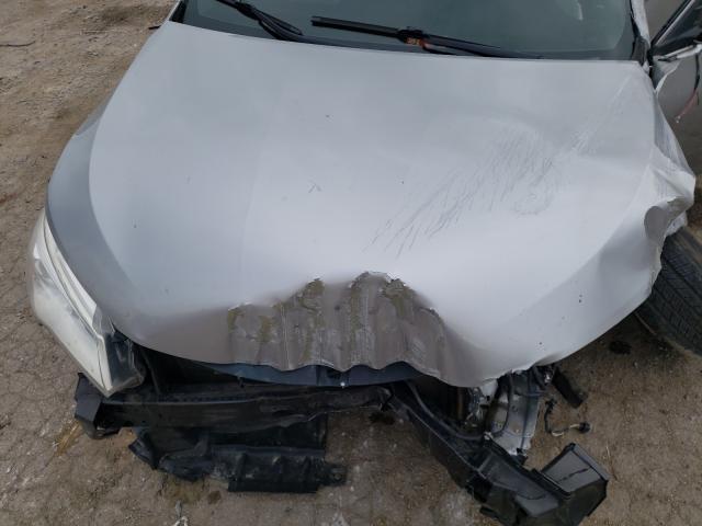 Photo 6 VIN: 4T4BF1FK6FR447697 - TOYOTA CAMRY LE 