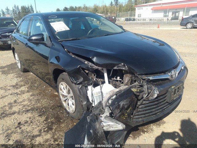 Photo 0 VIN: 4T4BF1FK6FR447957 - TOYOTA CAMRY 