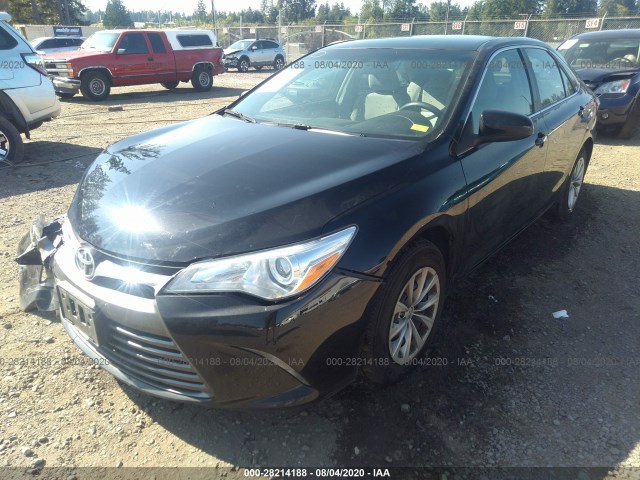 Photo 1 VIN: 4T4BF1FK6FR447957 - TOYOTA CAMRY 