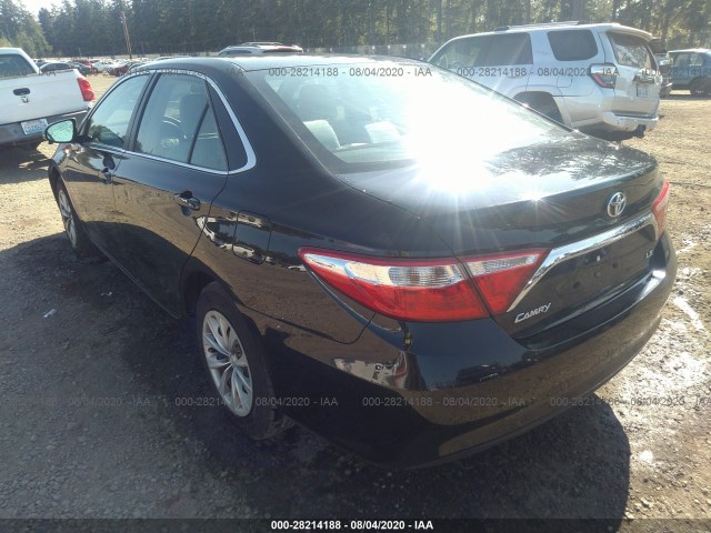 Photo 2 VIN: 4T4BF1FK6FR447957 - TOYOTA CAMRY 