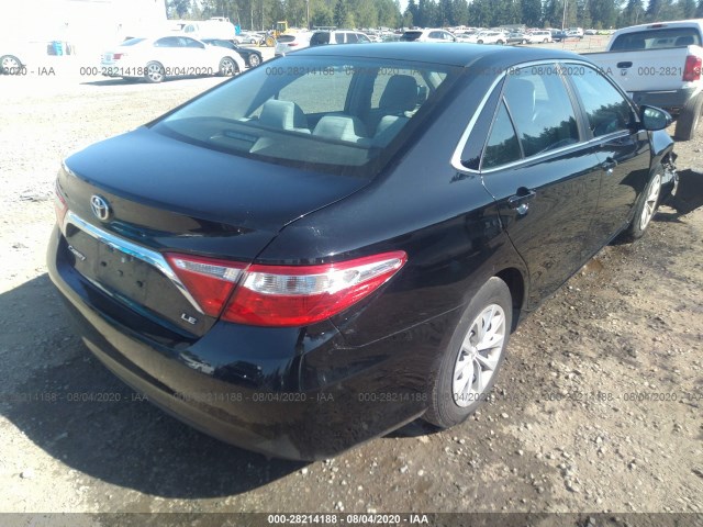 Photo 3 VIN: 4T4BF1FK6FR447957 - TOYOTA CAMRY 