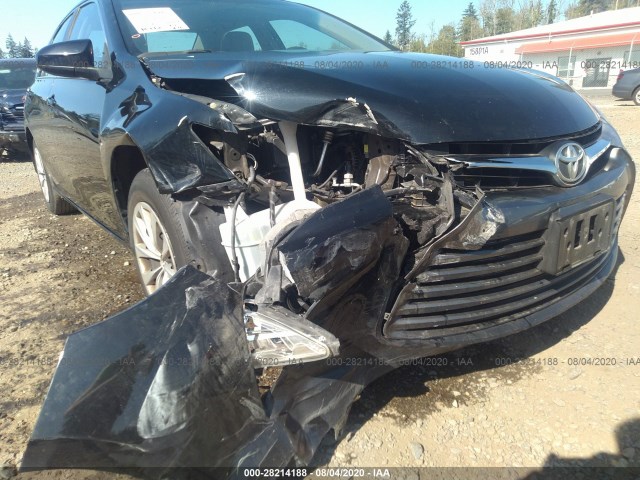 Photo 5 VIN: 4T4BF1FK6FR447957 - TOYOTA CAMRY 