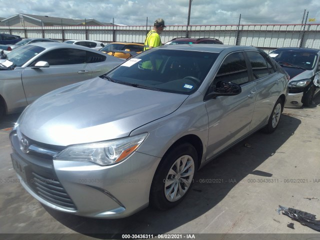 Photo 1 VIN: 4T4BF1FK6FR449448 - TOYOTA CAMRY 