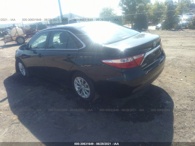 Photo 2 VIN: 4T4BF1FK6FR449921 - TOYOTA CAMRY 