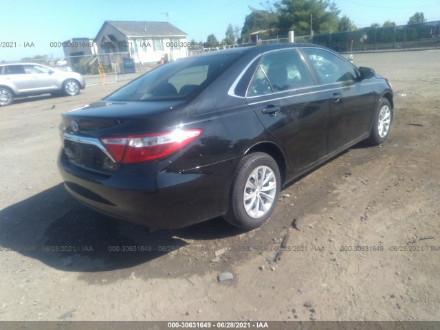 Photo 3 VIN: 4T4BF1FK6FR449921 - TOYOTA CAMRY 