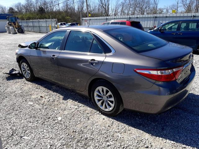 Photo 1 VIN: 4T4BF1FK6FR452351 - TOYOTA CAMRY LE 