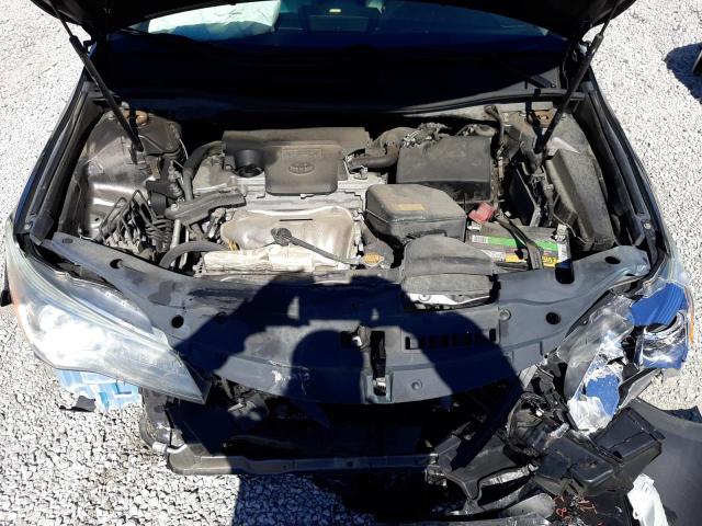 Photo 10 VIN: 4T4BF1FK6FR452351 - TOYOTA CAMRY LE 