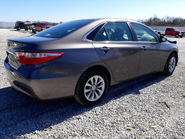 Photo 2 VIN: 4T4BF1FK6FR452351 - TOYOTA CAMRY LE 