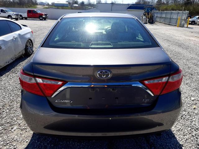 Photo 5 VIN: 4T4BF1FK6FR452351 - TOYOTA CAMRY LE 