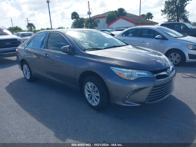 Photo 0 VIN: 4T4BF1FK6FR452432 - TOYOTA CAMRY 