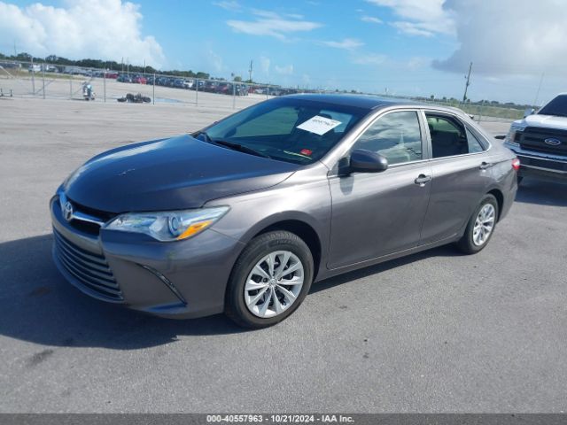 Photo 1 VIN: 4T4BF1FK6FR452432 - TOYOTA CAMRY 