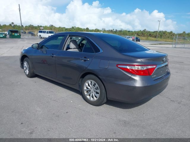 Photo 2 VIN: 4T4BF1FK6FR452432 - TOYOTA CAMRY 