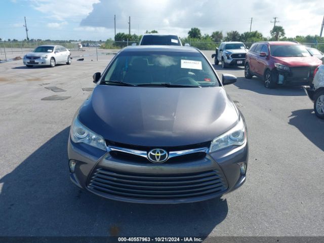 Photo 5 VIN: 4T4BF1FK6FR452432 - TOYOTA CAMRY 