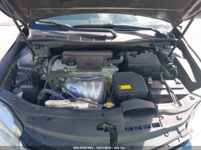 Photo 9 VIN: 4T4BF1FK6FR452432 - TOYOTA CAMRY 