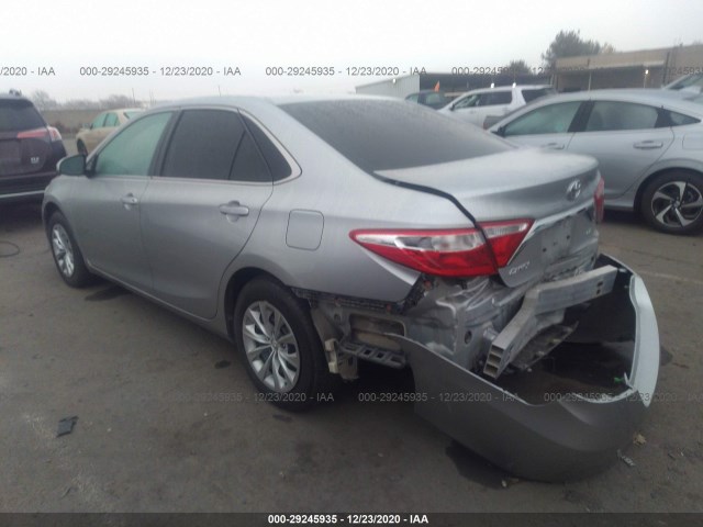 Photo 2 VIN: 4T4BF1FK6FR452916 - TOYOTA CAMRY 