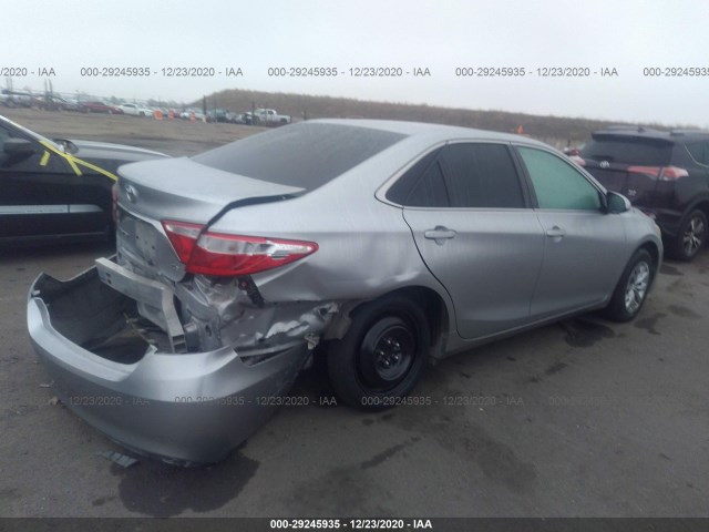 Photo 3 VIN: 4T4BF1FK6FR452916 - TOYOTA CAMRY 