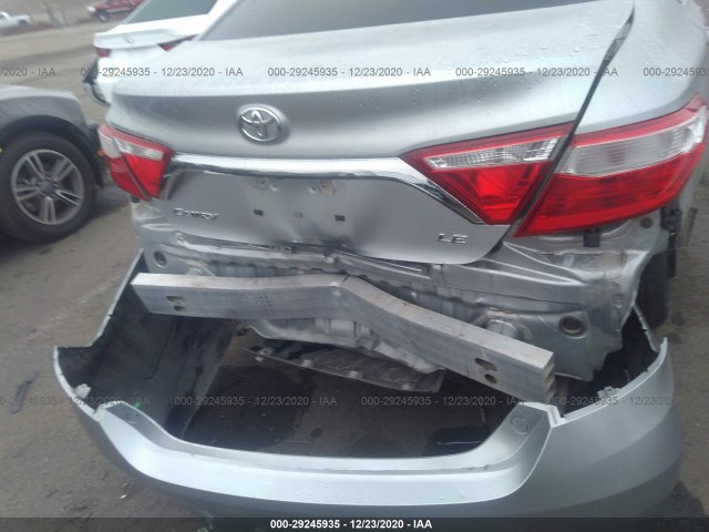 Photo 5 VIN: 4T4BF1FK6FR452916 - TOYOTA CAMRY 