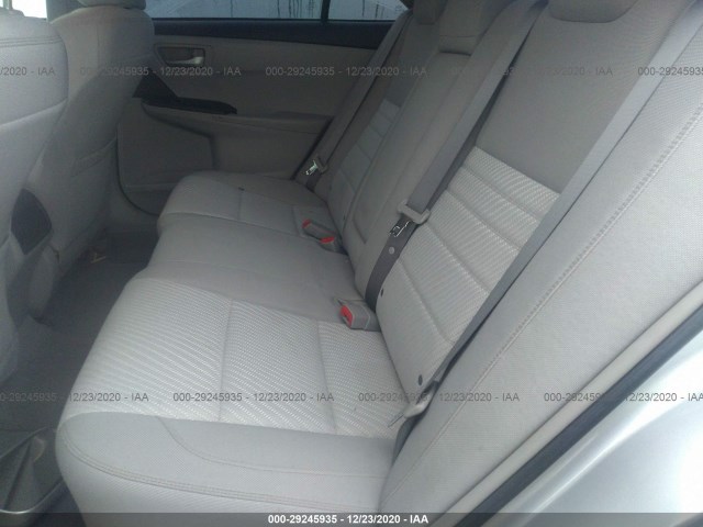 Photo 7 VIN: 4T4BF1FK6FR452916 - TOYOTA CAMRY 