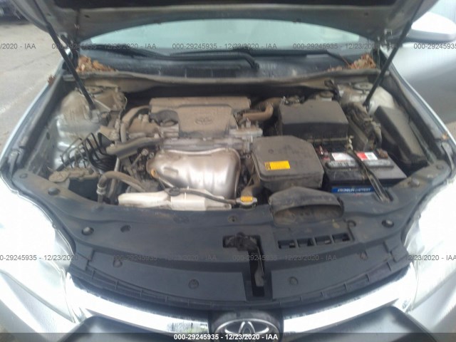 Photo 9 VIN: 4T4BF1FK6FR452916 - TOYOTA CAMRY 