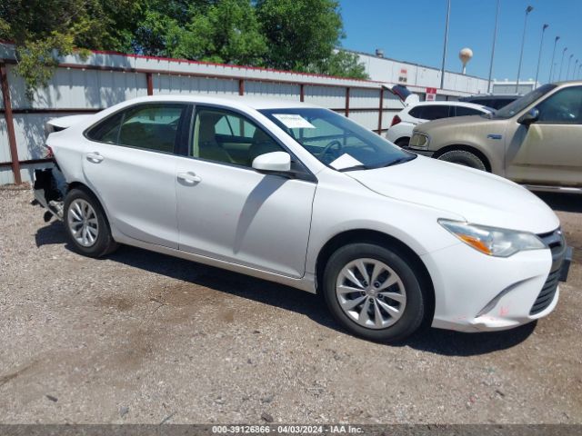 Photo 0 VIN: 4T4BF1FK6FR455136 - TOYOTA CAMRY 