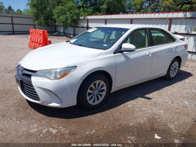 Photo 1 VIN: 4T4BF1FK6FR455136 - TOYOTA CAMRY 