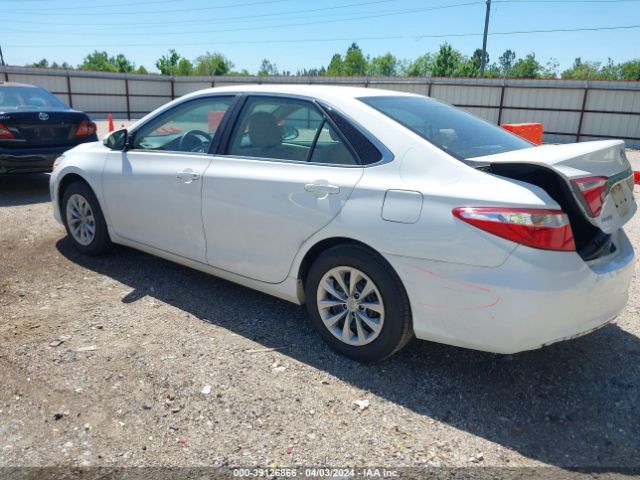 Photo 2 VIN: 4T4BF1FK6FR455136 - TOYOTA CAMRY 