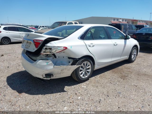 Photo 3 VIN: 4T4BF1FK6FR455136 - TOYOTA CAMRY 