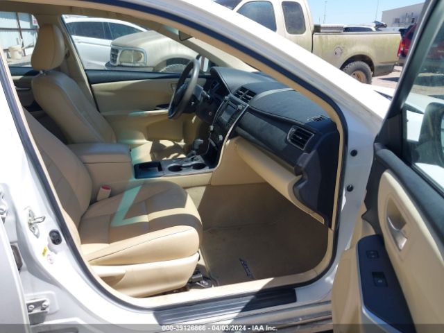 Photo 4 VIN: 4T4BF1FK6FR455136 - TOYOTA CAMRY 