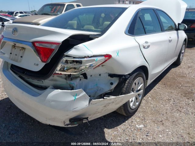 Photo 5 VIN: 4T4BF1FK6FR455136 - TOYOTA CAMRY 