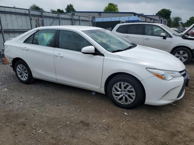 Photo 3 VIN: 4T4BF1FK6FR458344 - TOYOTA CAMRY LE 