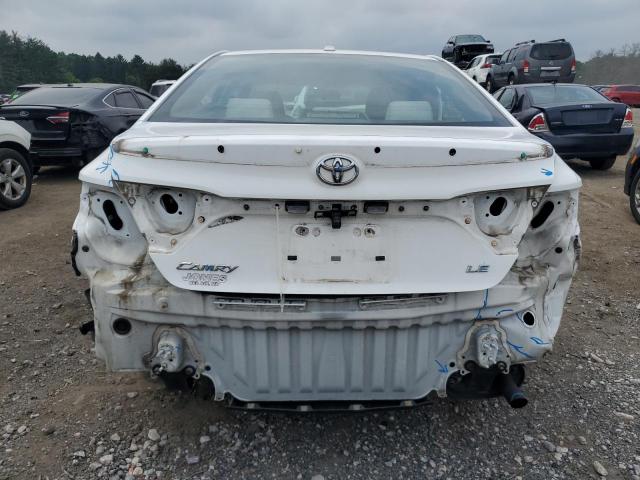 Photo 5 VIN: 4T4BF1FK6FR458344 - TOYOTA CAMRY LE 