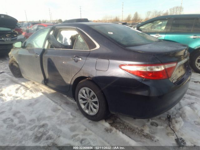 Photo 2 VIN: 4T4BF1FK6FR459493 - TOYOTA CAMRY 