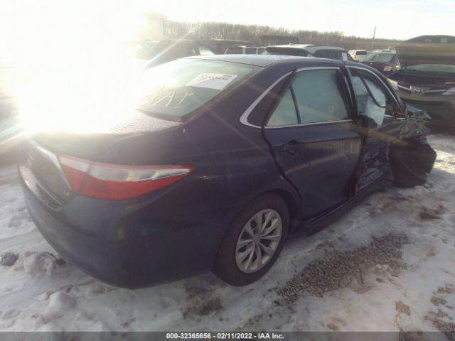 Photo 3 VIN: 4T4BF1FK6FR459493 - TOYOTA CAMRY 