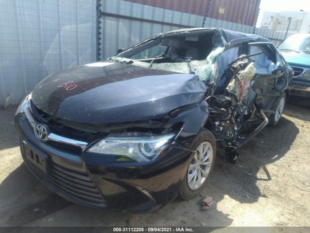 Photo 1 VIN: 4T4BF1FK6FR459588 - TOYOTA CAMRY 