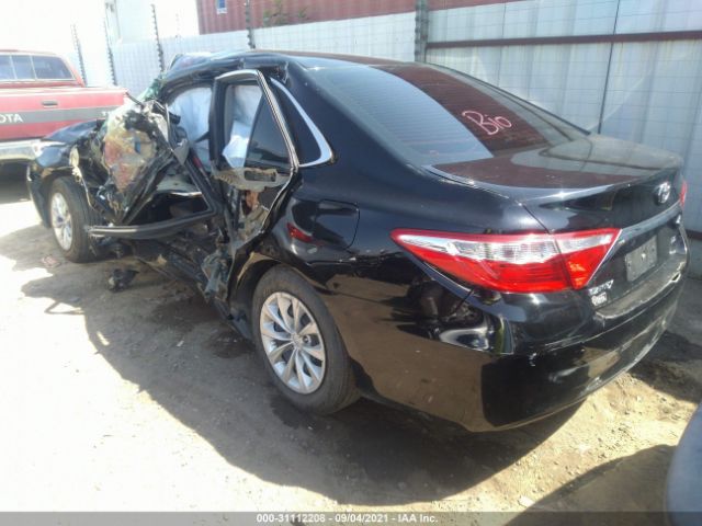 Photo 2 VIN: 4T4BF1FK6FR459588 - TOYOTA CAMRY 