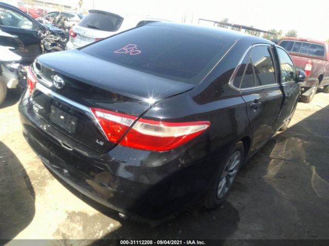 Photo 3 VIN: 4T4BF1FK6FR459588 - TOYOTA CAMRY 