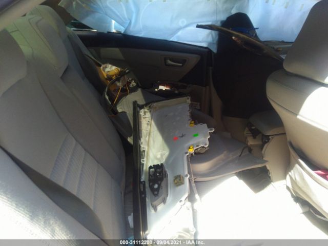 Photo 7 VIN: 4T4BF1FK6FR459588 - TOYOTA CAMRY 