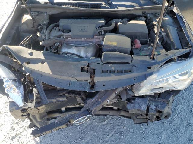 Photo 10 VIN: 4T4BF1FK6FR460191 - TOYOTA CAMRY LE 